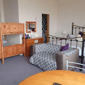 Guest house The Sands Blackpool