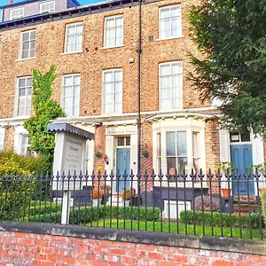 Guest house Holmwood House Guest York