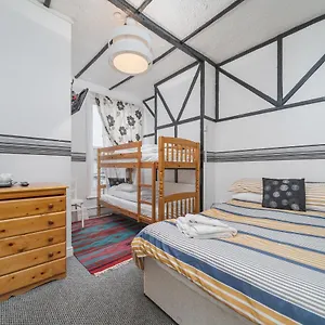 Guest house Deneside Blackpool