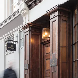 Aparthotel The Moorgate By Cove London