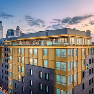 Hotell Hyatt Place East
