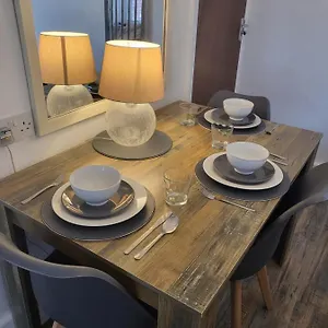 Guest house 140 Bond Blackpool