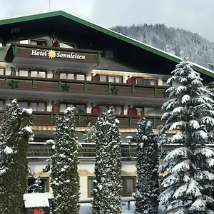 Hotel Deva Sonnleiten Reit im Winkl