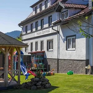 Gasthof Bayerwald Bodenmais