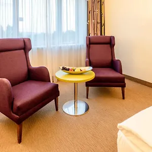 **** Hotel Plaza Premium Rakousko