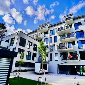  Aparthotel Dm & S Rakousko