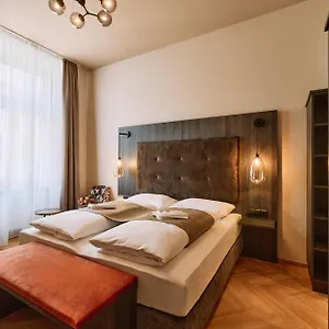 Hotel Residenz - Self Check-in Wien