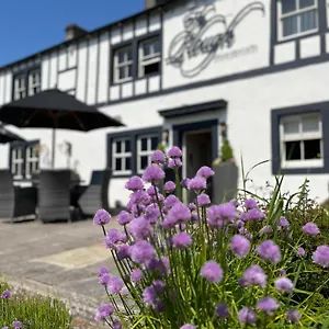 The Plough 5*, Wigglesworth イギリス