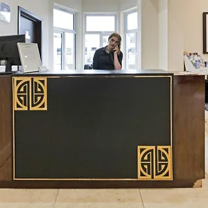 Hotel Oyo The Baltimore Middlesbrough
