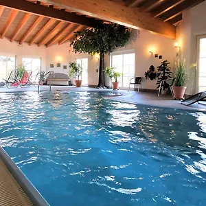 Hotel Ursula Garni Bad Brückenau