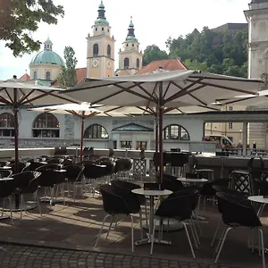 Gasthof Cacao Laibach