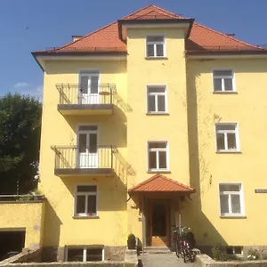 Gasthof Achtzimmer Würzburg