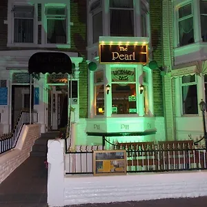 Hotel Pearl Blackpool