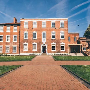 Aparthotel Birchover Bridgford Hall West Bridgford