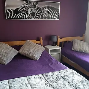 Bed & Breakfast Hathway House Redhill (Somerset)
