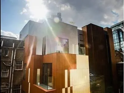Room Home Stay London Aparthotel