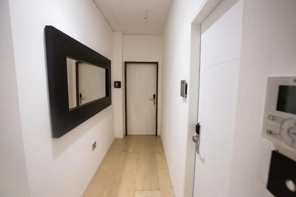 Room Home Stay London