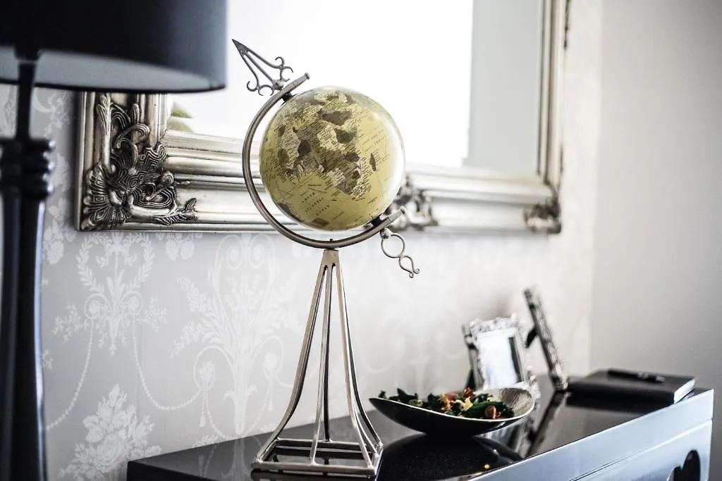 Room Home Stay London Aparthotel