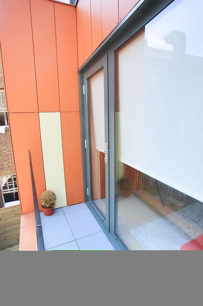 Aparthotel Room Home Stay London