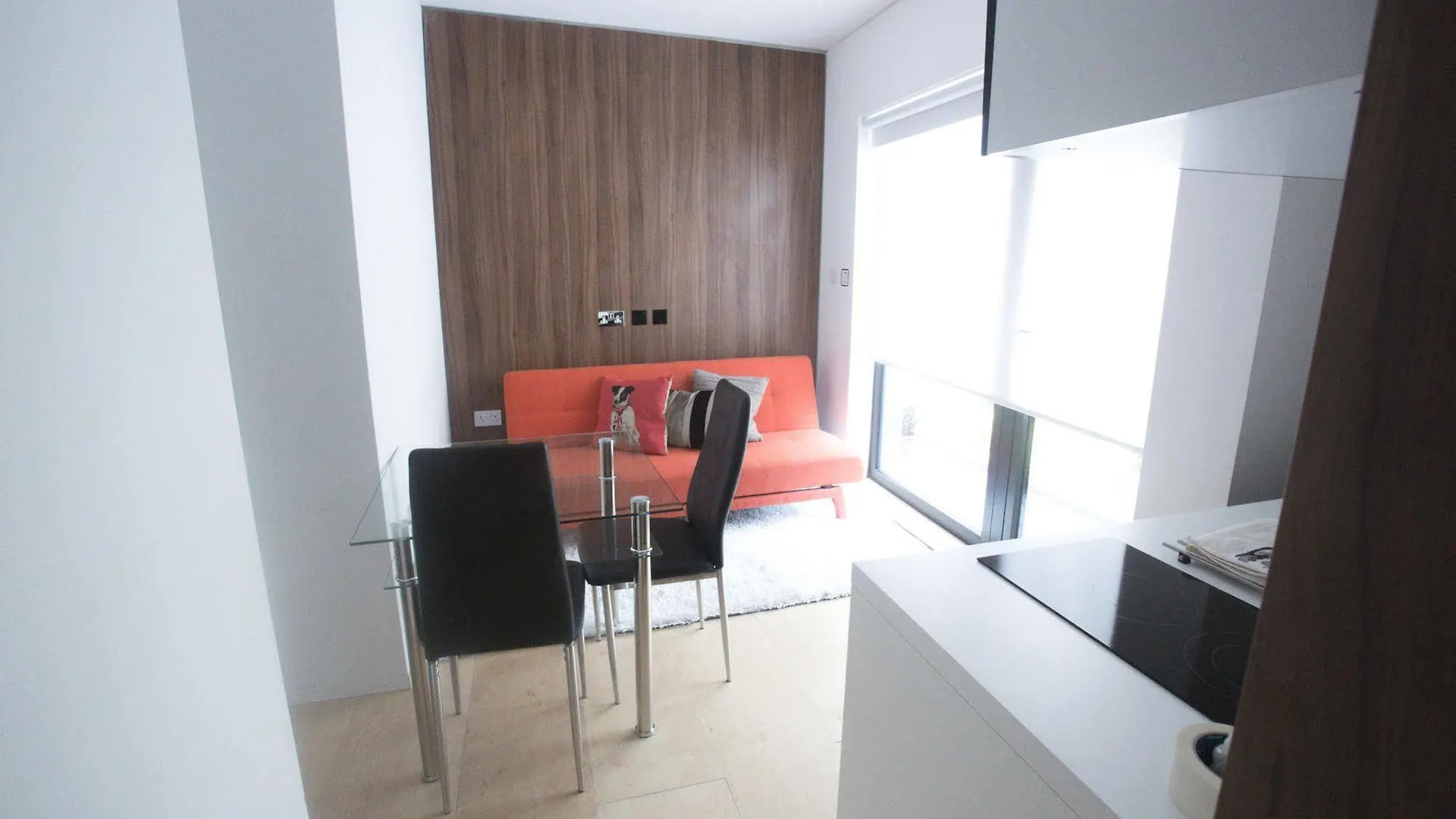 Aparthotel Room Home Stay London
