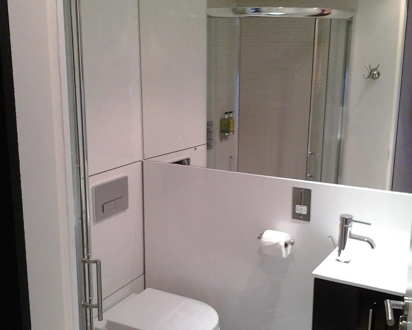 Aparthotel Room Home Stay London
