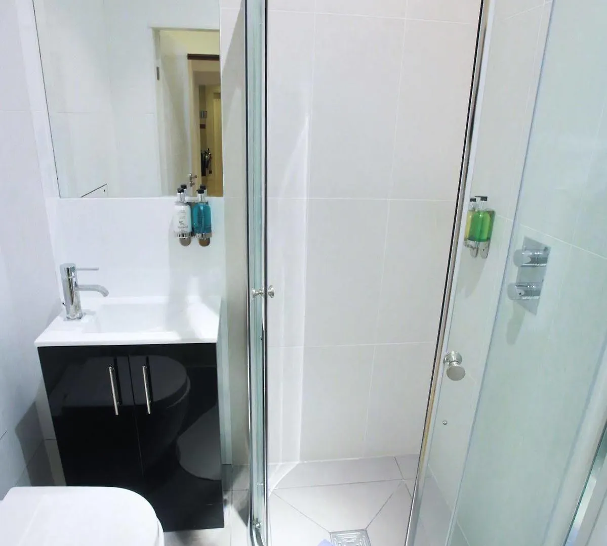Aparthotel Room Home Stay London