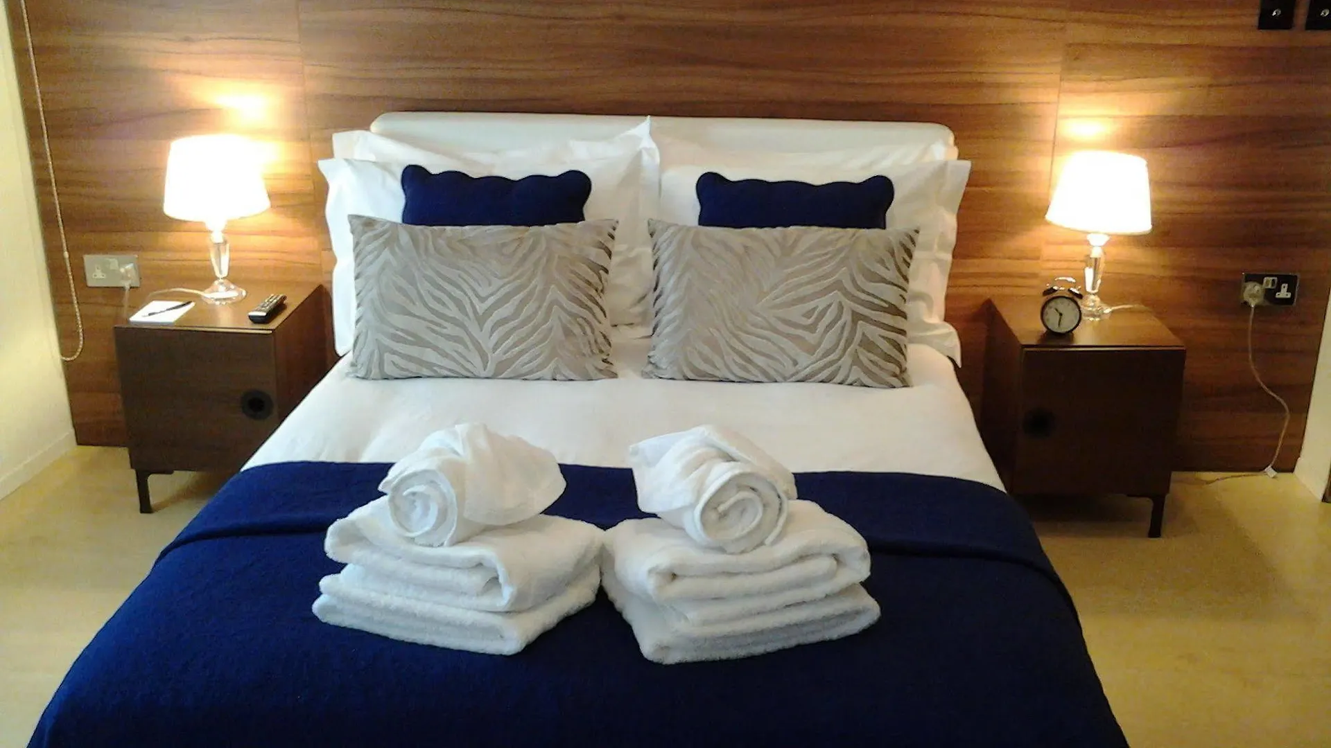 **** Aparthotel Room Home Stay London Großbritannien