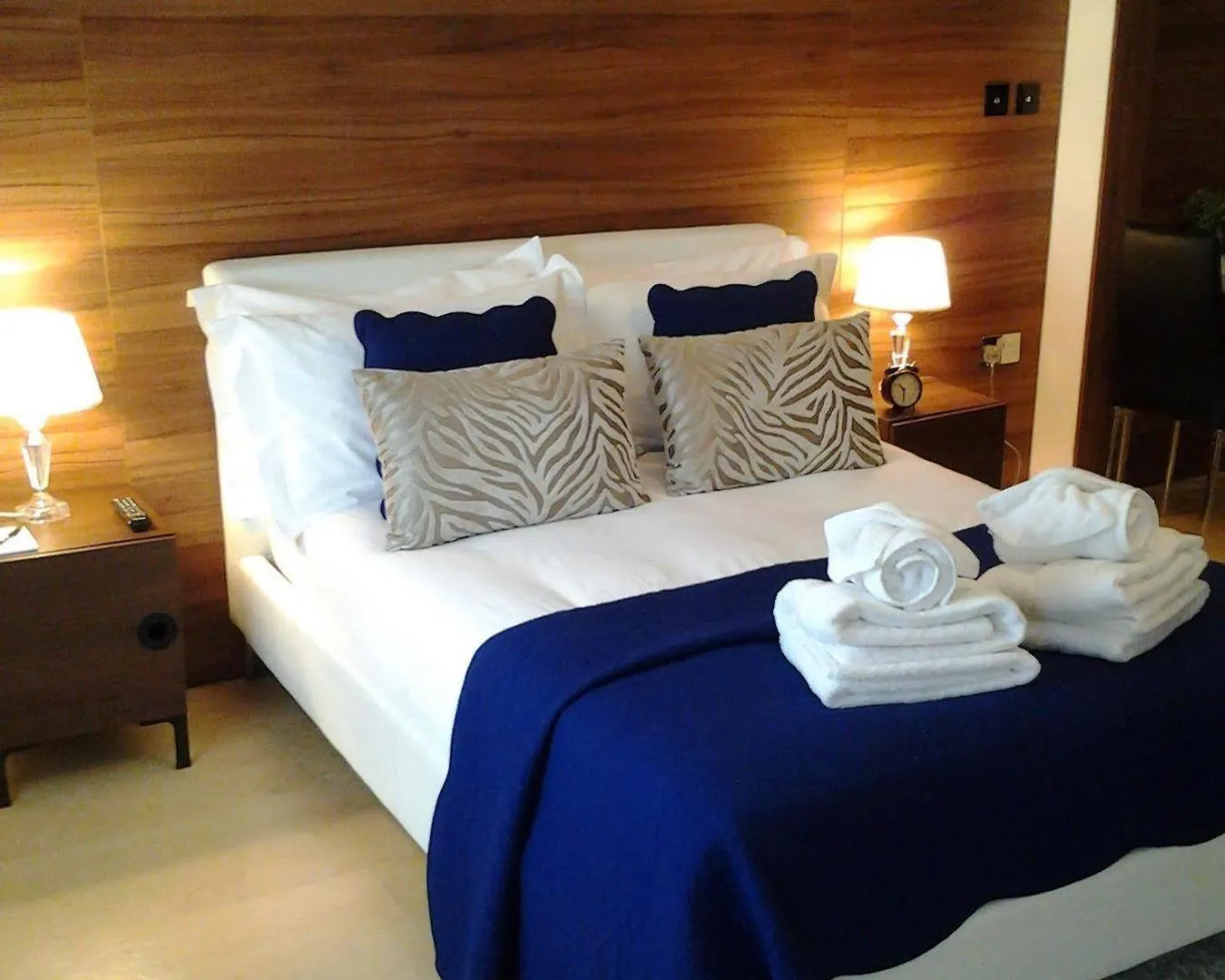 Room Home Stay London