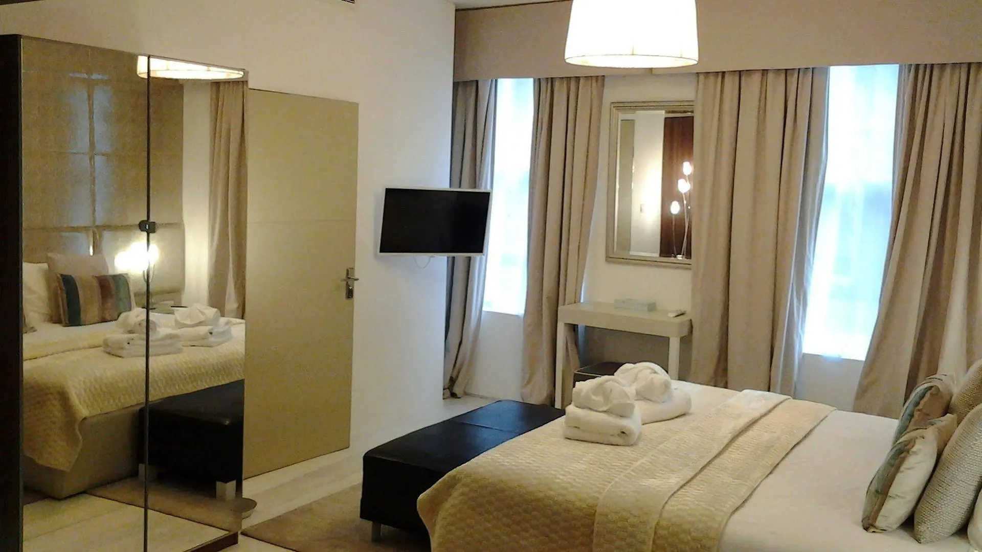 Room Home Stay London