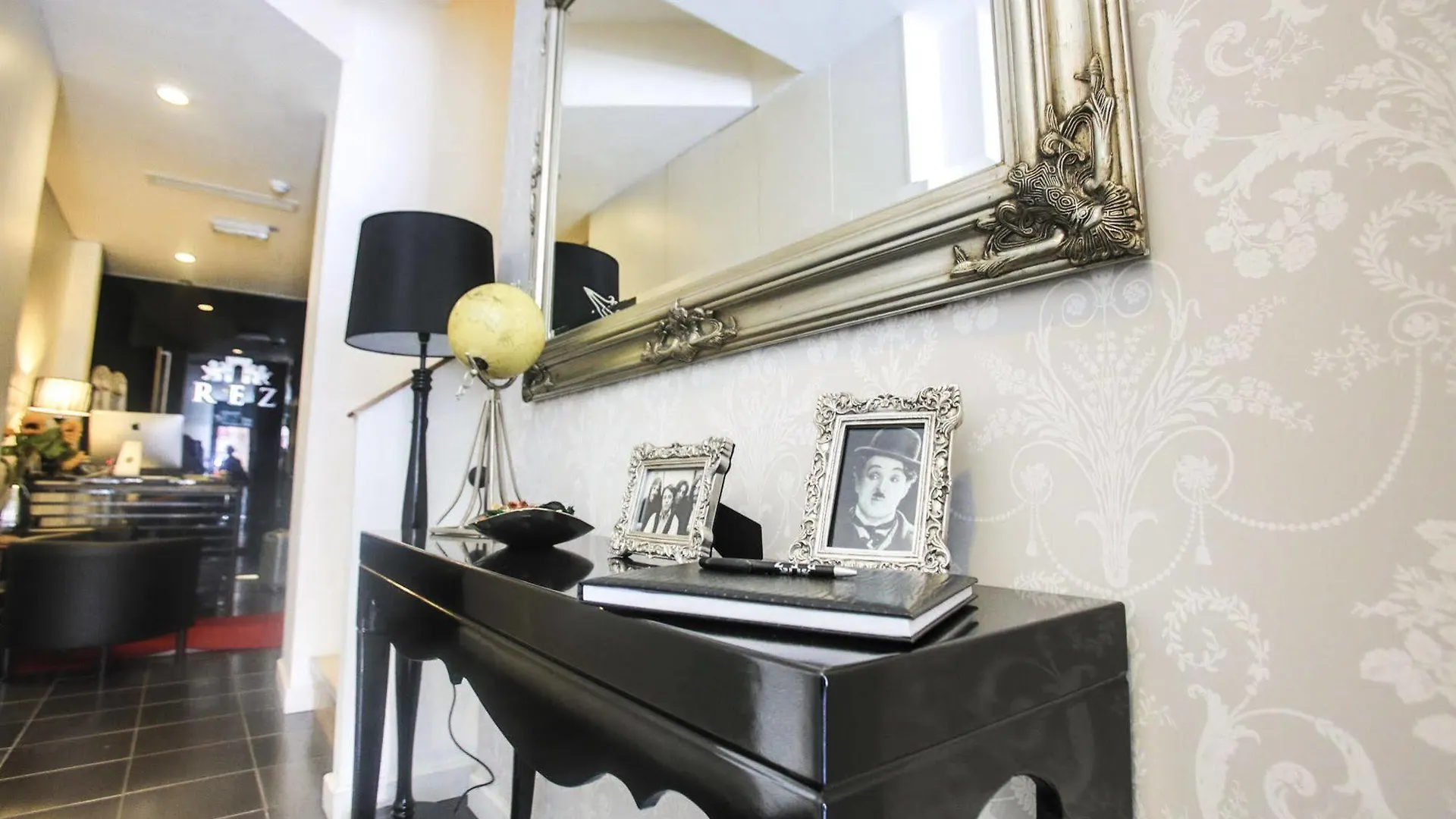Room Home Stay London
