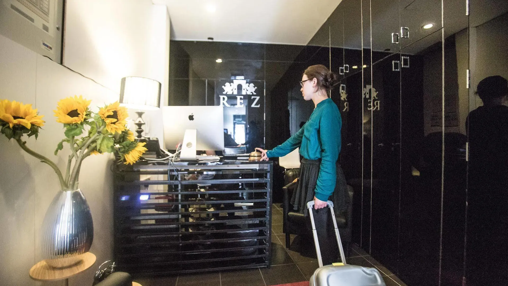 Aparthotel Room Home Stay London
