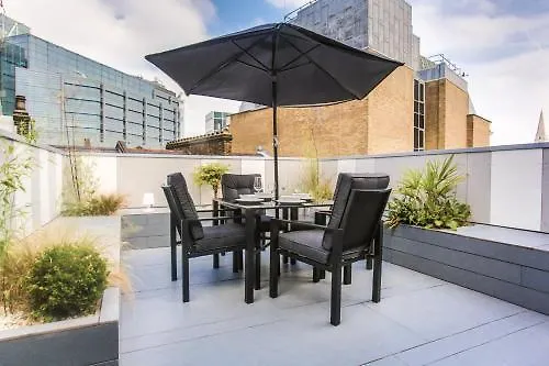 Room Home Stay London 4*,  Großbritannien