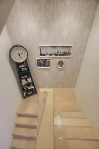 Room Home Stay London Großbritannien