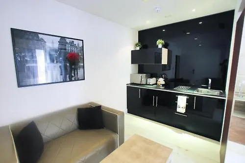Room Home Stay London