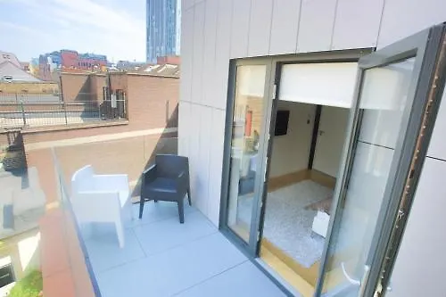 Room Home Stay London Aparthotel