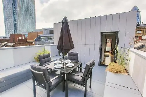 Room Home Stay London