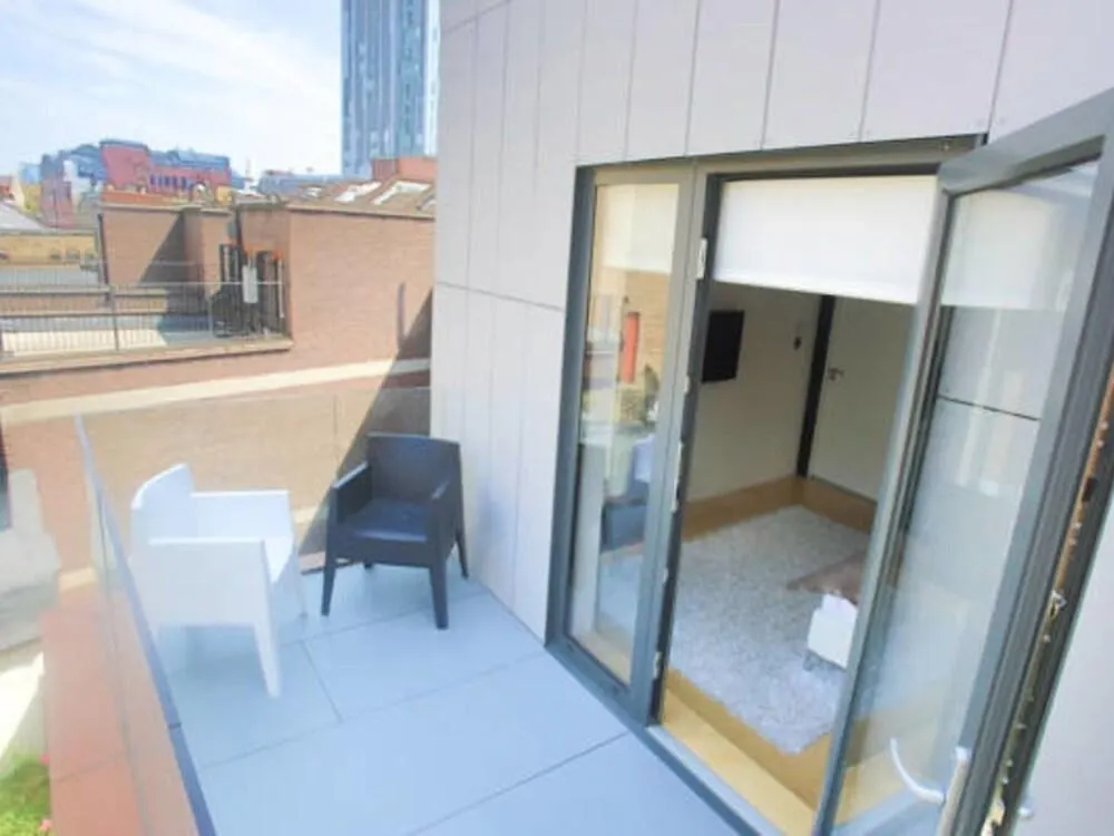 Room Home Stay London Aparthotel